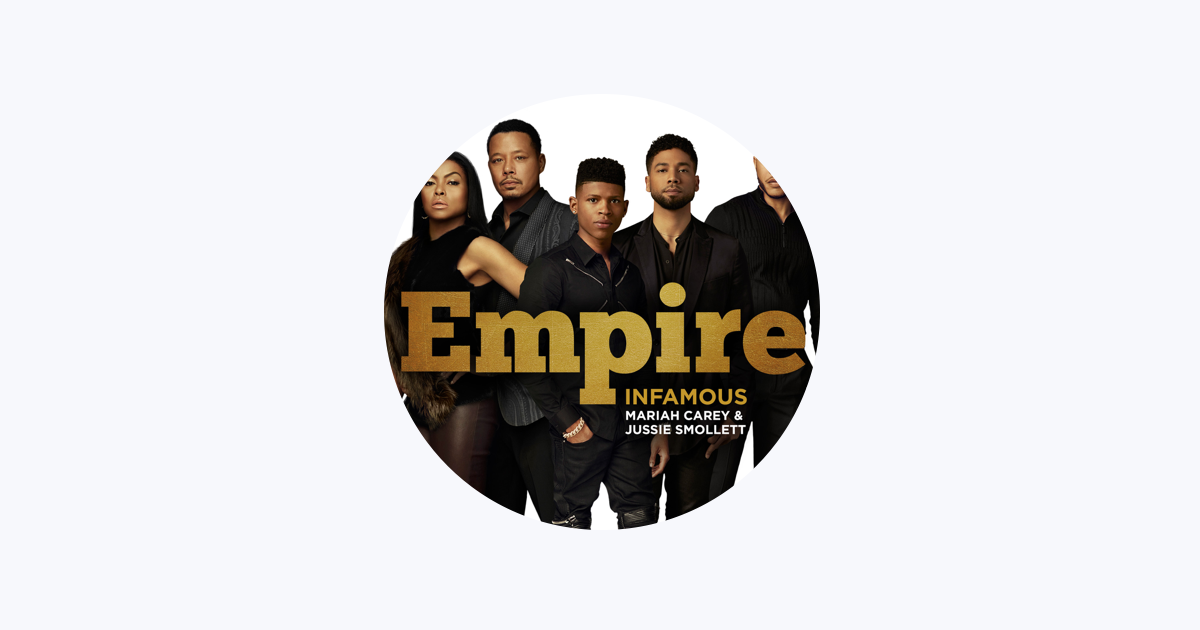 Empire Cast on Apple Music