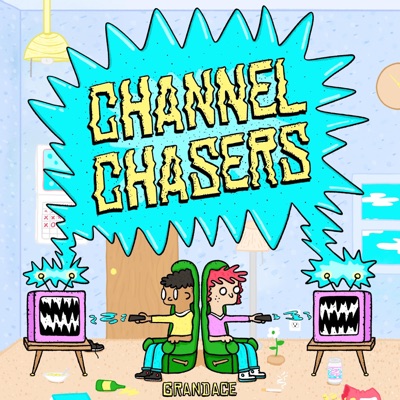 Channel Chasers - Single