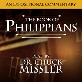 Philippians (Unabridged)
