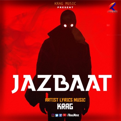 Jazbaat - Single