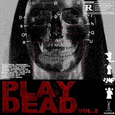 Playdead, Vol. 2 Playdead or Die