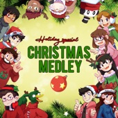 Christmas Medley artwork