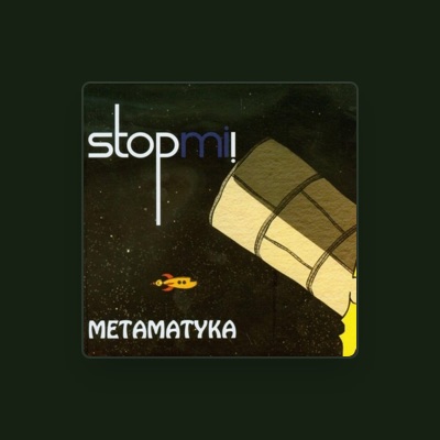 Listen to Stop Mi!, watch music videos, read bio, see tour dates & more!