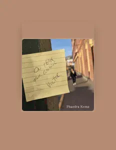 Listen to Phaedra Kemp, watch music videos, read bio, see tour dates & more!