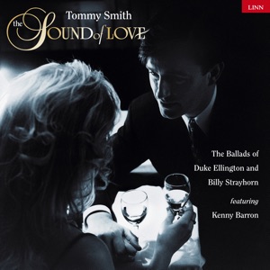 The Sound of Love (feat. Kenny Barron, Peter Washington & Billy Drummond)