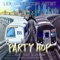 Party Hop (feat. D&D Sluggers) - LEX the Lexicon Artist lyrics