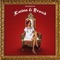 Latina & Proud - Amanda Carrera lyrics