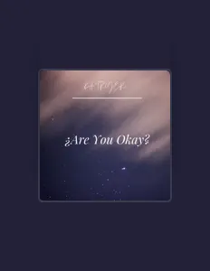 Posłuchaj wykonawcy KATRYER, obejrzyj teledyski, przeczytaj biografię, zobacz daty tras koncertowych i nie tylko!