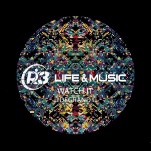 Watch It - Single