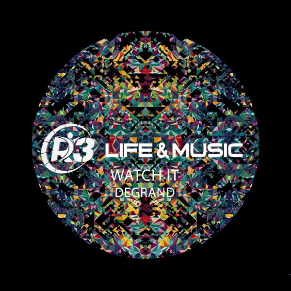 Watch It - Single