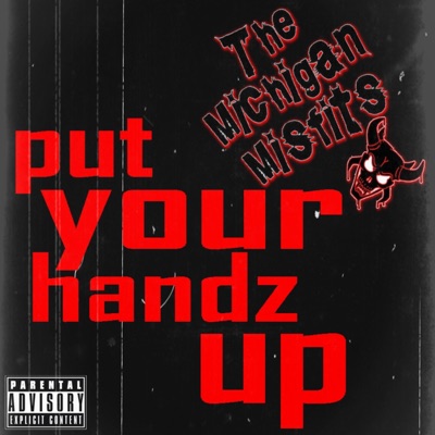 Put Your Handz Up - Single