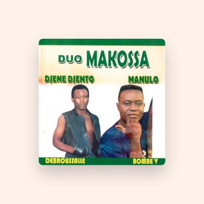 Listen to Manulo, watch music videos, read bio, see tour dates & more!