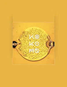 Listen to KO KO MO, watch music videos, read bio, see tour dates & more!