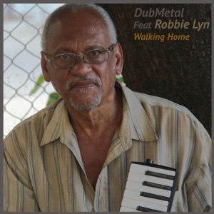 Walking Home (feat. Robbie Lyn) - Single