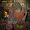 No Night There - Chrome Rockwell lyrics