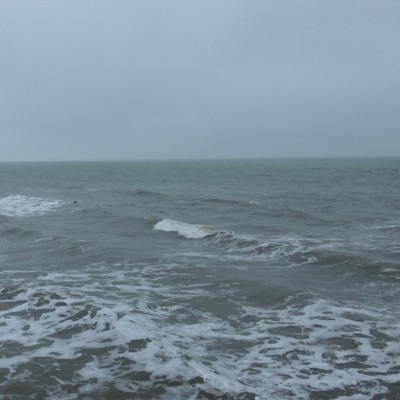 Walking Across Water For You - Single