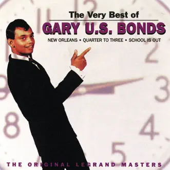 Dear Lady Twist by Gary U.S. Bonds song reviws