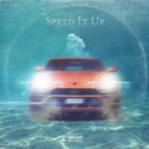 Speed It Up - Single