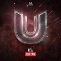 Your Pain - Single - Oxya