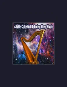 收听 432Hz Celestial Harp Music、观看音乐视频、阅读小传、查看巡演日期等 ！