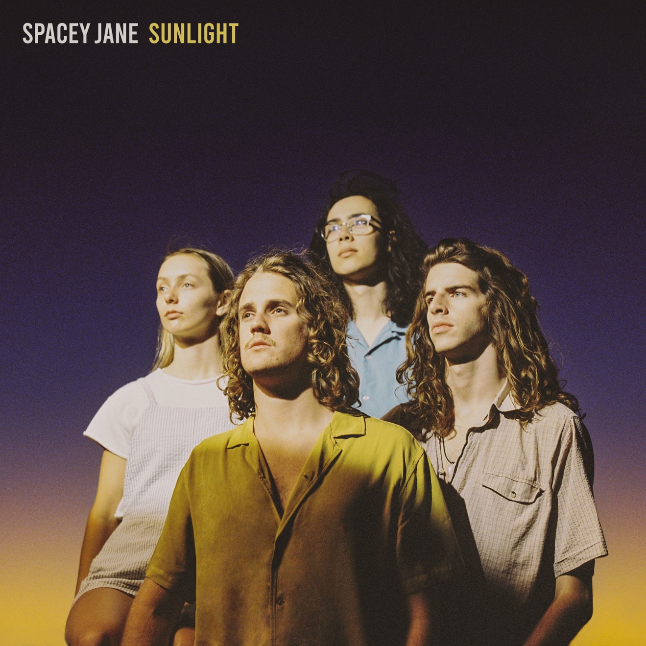 Spacey Jane – Sunlight (2020) [iTunes Match M4A]