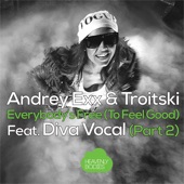 Everybody's Free (To Feel Good) [feat. Diva Vocal] [Eyup Celik & Ivan Deyanov Remix] artwork