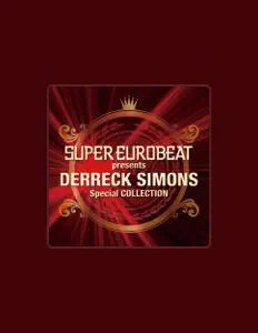 Listen to Derreck Simons, watch music videos, read bio, see tour dates & more!