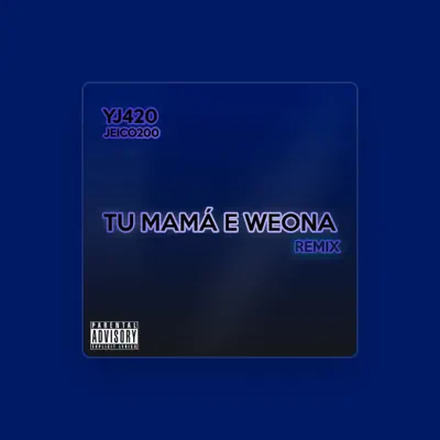 Listen to YJ420, watch music videos, read bio, see tour dates & more!