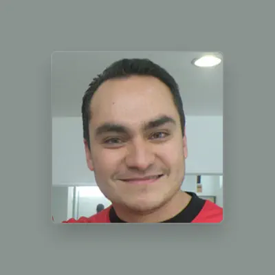 Listen to Sergio Granados, watch music videos, read bio, see tour dates & more!