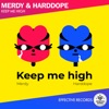 Keep Me High - Single