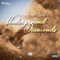 Underground Diamonds - FORGOTTEN ONE