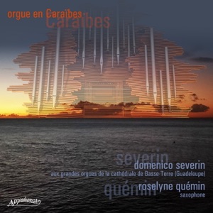 Orgue En Caraïbes