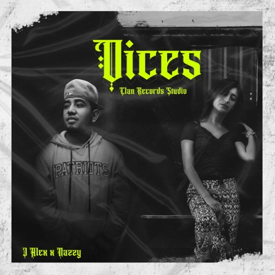 Dices (feat. La Nazzy) - Single
