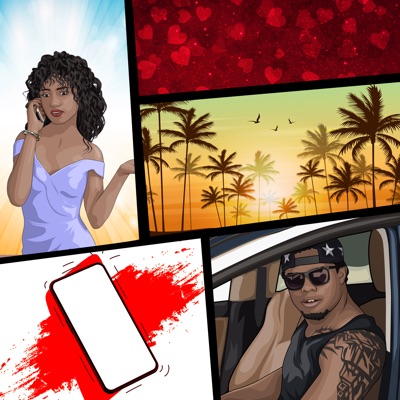 I'll Be There - Single