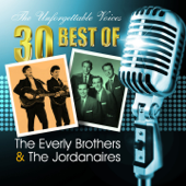 The Unforgettable Voices: 30 Best of the Everly Brothers & the Jordanaires - Various Artists