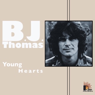 B.J. Thomas Half A Heart
