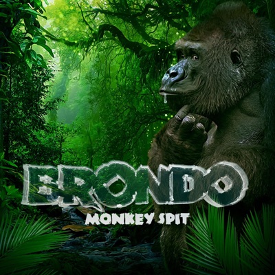 Monkey Spit - Single