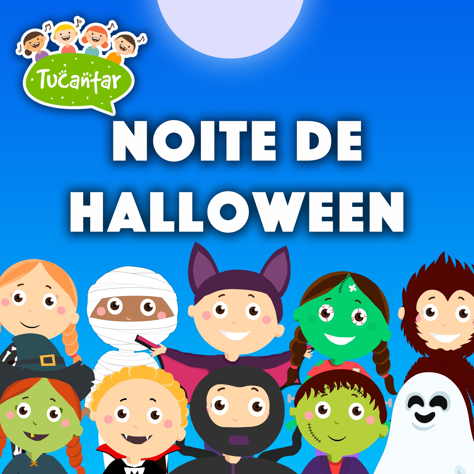 Noite de Halloween - Single