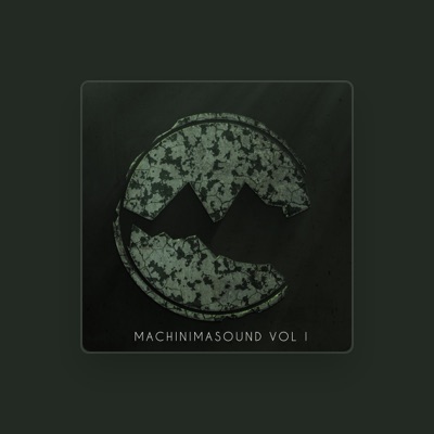 Listen to Machinimasound, watch music videos, read bio, see tour dates & more!