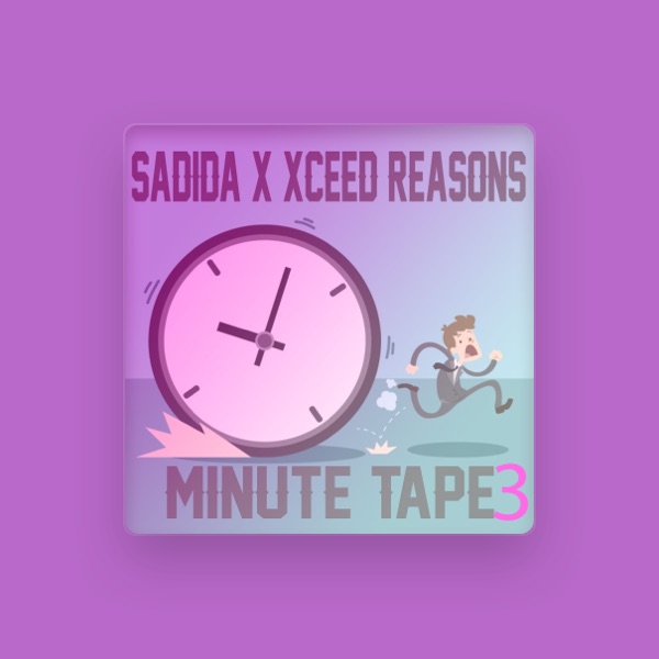 Sadida's avatar