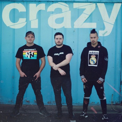 CRAZY (Instrumental) - Single