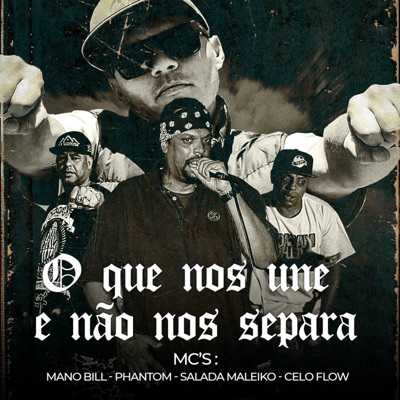 O Que nos Une e Não nos Separa - Single