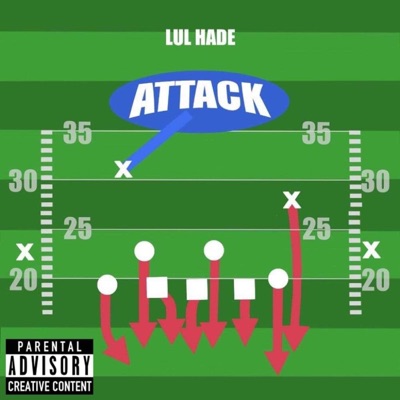Attack - Single