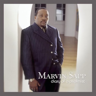 Marvin Sapp Hallelujah