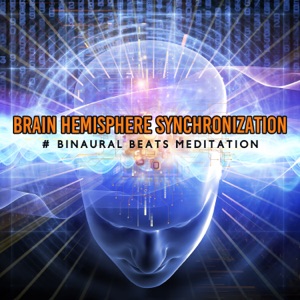 Brain Hemisphere Synchronization: # Binaural Beats Meditation
