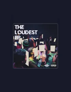 Ascolta Loud Pac, guarda video musicali, leggi la biografia, vedi le date del tour & altro!