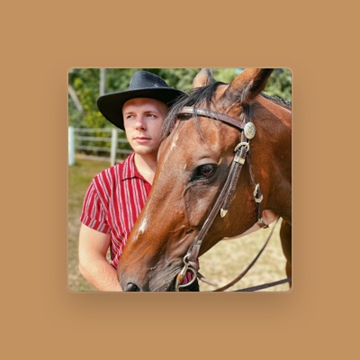 Listen to Blake Edward, watch music videos, read bio, see tour dates & more!