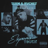 Expensive Touch (feat. Dappy, Noizy & Ay Em) artwork
