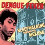 Sleepwalking Through the Mekong (Dengue Fever Presents)