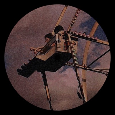 ANANAS-POIS CASSÉS - Single